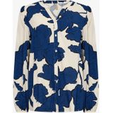 Soyaconcept - Blouse - Donkerblauw