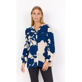 Soyaconcept - Blouse - Donkerblauw