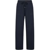 Soyaconcept - SC-BANU - Broek - Navy - Regular Fit - Mid Waist