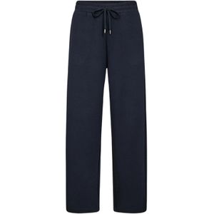 Soyaconcept - SC-BANU - Broek - Navy - Regular Fit - Mid Waist