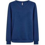Soyaconcept - SC-Banu 194 - Sweatshirt - Blauw