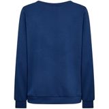 Soyaconcept - SC-Banu 194 - Sweatshirt - Blauw