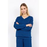 Soyaconcept - SC-Banu 194 - Sweatshirt - Blauw