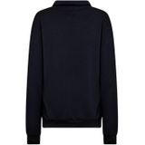 Soyaconcept - BANU - Sweatshirt - Navy