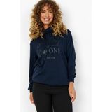 Soyaconcept - BANU - Sweatshirt - Navy