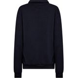 Soyaconcept - BANU - Sweatshirt - Navy
