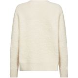 Soyaconcept - SC-VENCHE - Gebreide Trui - Ecru