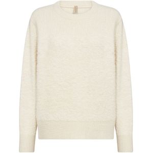 Soyaconcept - SC-VENCHE - Gebreide Trui