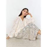 Soyaconcept - Althea 2 - Blouse - 100% Polyester - Regular Fit