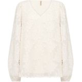 Soyaconcept - Althea 2 - Blouse - 100% Polyester - Regular Fit