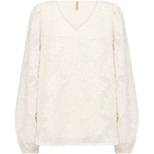 Soyaconcept - Althea 2 - Blouse - 100% Polyester - Regular Fit