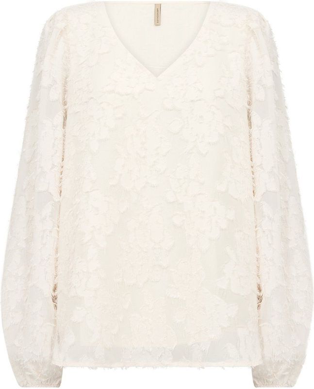 Soyaconcept - Althea 2 - Blouse - 100% Polyester - Regular Fit