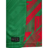 Hummel - Thuiswedstrijd Shirt - 1. FC Magdebourg 2025/26 - Sportshirt