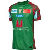 Hummel - Thuiswedstrijd Shirt - 1. FC Magdebourg 2025/26 - Sportshirt