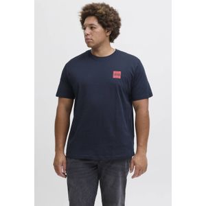 JACK & JONES PLUS SIZE - T-shirt - Set van 3