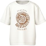 T-shirt - Regular Fit - Korte Mouwen