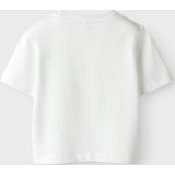 T-shirt - Regular Fit - Korte Mouwen