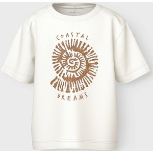 T-shirt - Regular Fit - Korte Mouwen