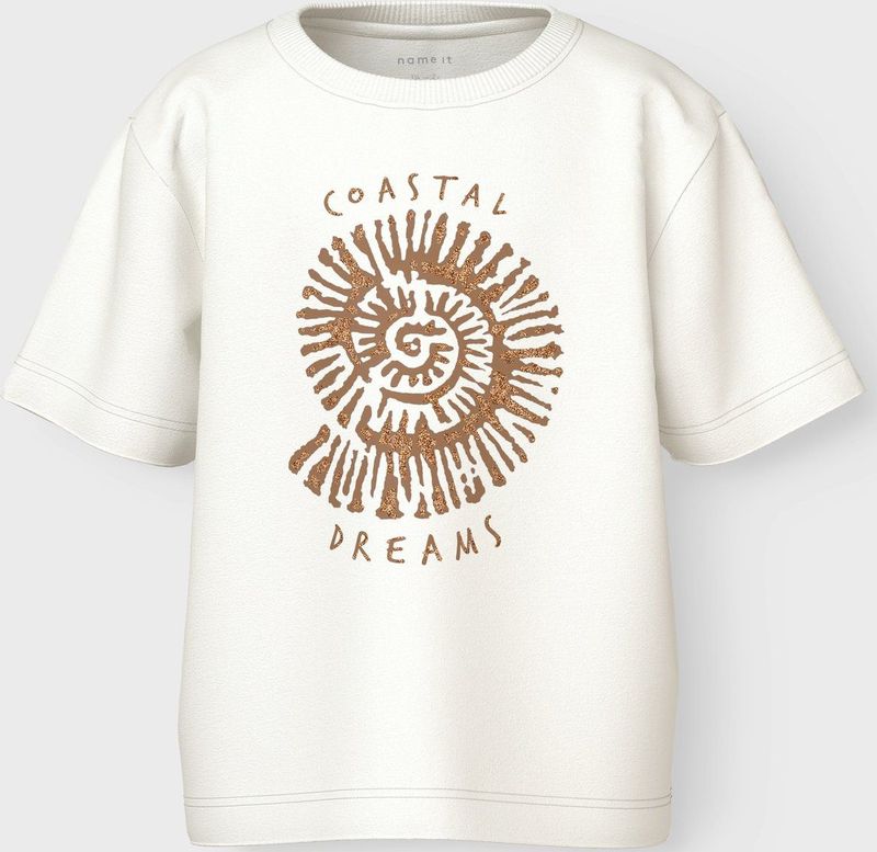 T-shirt - Regular Fit - Korte Mouwen