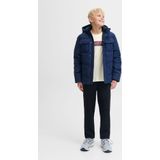 Jack & Jones Junior - Longsleeve - Wit