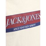 Jack & Jones Junior - Longsleeve - Wit