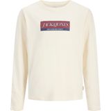 Jack & Jones Junior - Longsleeve - Wit