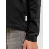 JACK & JONES - JUNIOR - Longsleeve - 100% Katoen - Ronde Hals - Lange Mouwen