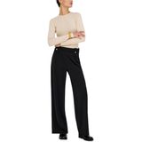 Tom Tailor Trui Basic Gebreide Trui 1039810xx10 28596 Mannen