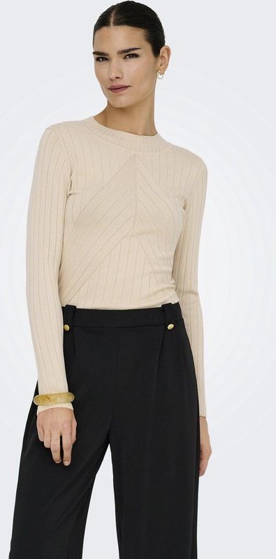 Tom Tailor Trui Basic Gebreide Trui 1039810xx10 28596 Mannen