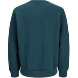 Jack & Jones - JCOGEO - Sweater - Grape Leaf - Heren