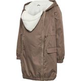 Capuchon Jas - 3-in-1 - Functionele en Modieuze Jas - Voor Zwangerschap en Post-partum