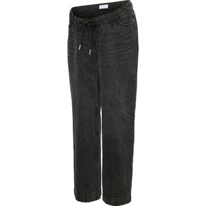 MAMALICIOUS Jeans 'MLVALENCIA'  black denim