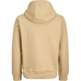 Jack & Jones - JPRBLULOYAL - Hoodie - Geel - Katoen
