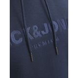 Jack & Jones - Loyal Prau25 - Hoodie - Regular Fit