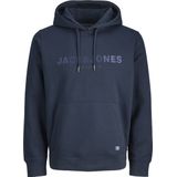 Jack & Jones - Loyal Prau25 - Hoodie - Regular Fit