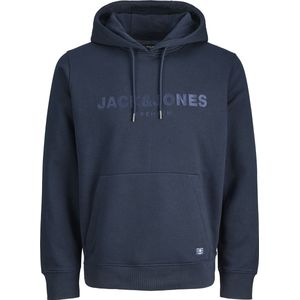 Jack & Jones - Loyal Prau25 - Hoodie - Regular Fit