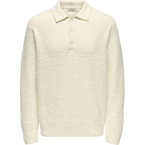 Onsdale - Pullover - Polo - Korte Mouwen - Relaxed Fit