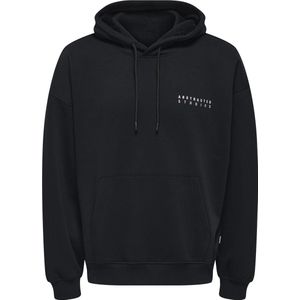 Only & Sons - Gallery Vintage - Hoodie