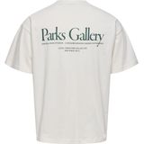 Onsparker - T-shirts - Loose Fit - Korte Mouwen - O-hals