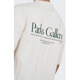 Onsparker - T-shirts - Loose Fit - Korte Mouwen - O-hals