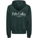 Only & Sons - Gallery Vintage - Hoodie