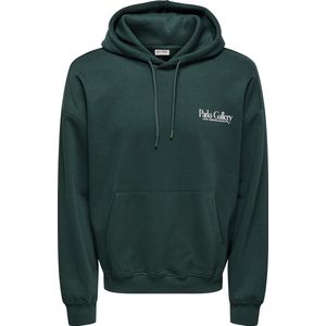 Only & Sons - Gallery Vintage - Hoodie