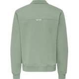 Only & Sons - Onsabbott - Poloshirt - Iceberg Green - Lange Mouwen