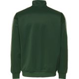 Only & Sons - Riber - Sweatjack - Regular Fit - Effen - Met Galonstrepen