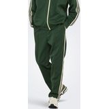 Only & Sons - Riber - Sweatpants - Regular Fit - Effen met Contraststrepen