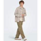 Only & Sons - FADE - Loose Fit Corduroy Broek - Katoenmix