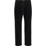 Only & Sons - FADE - Corduroy Broek - Loose Fit - Katoenmix