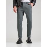 ONLY & SONS - Slim Chino - Grijsgroen - Chino Broeken