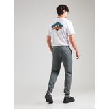 ONLY & SONS - Slim Chino - Grijsgroen - Chino Broeken