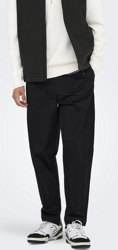 Onscoil - Tapered Fit - Chinobroek